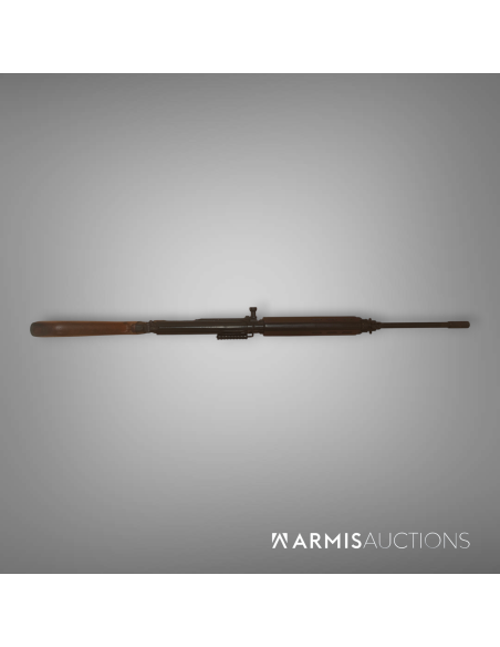 Fusil d'assaut FN Herstal FAL