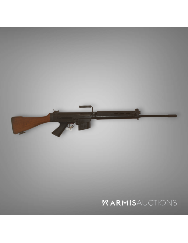 Fusil d'assaut FN Herstal FAL