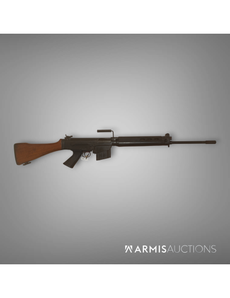 Fusil d'assaut FN Herstal FAL