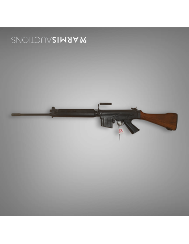 Fusil d'assaut FN Herstal FAL