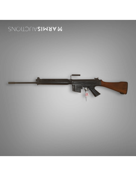 Fusil d'assaut FN Herstal FAL