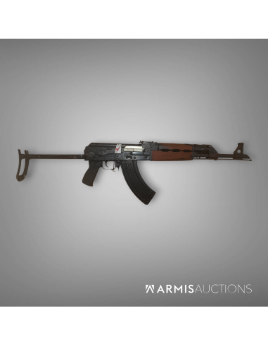 Fusil d'assaut Zastava	M70AB2