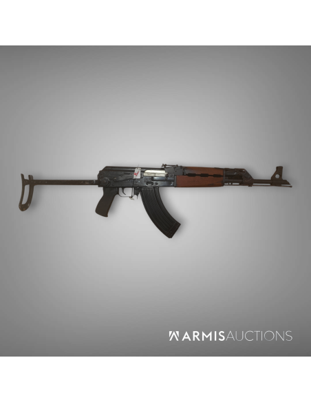 Fusil d'assaut Zastava	M70AB2