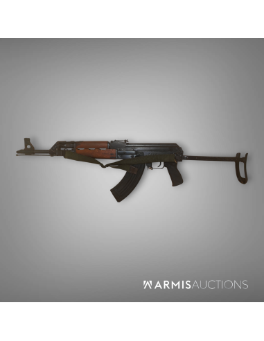 Fusil d'assaut Zastava	M70AB2