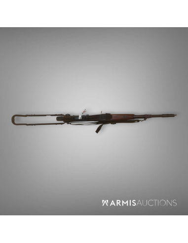 Fusil d'assaut Zastava	M70AB2