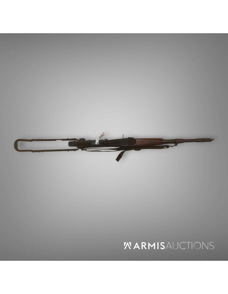 Fusil d'assaut Zastava	M70AB2