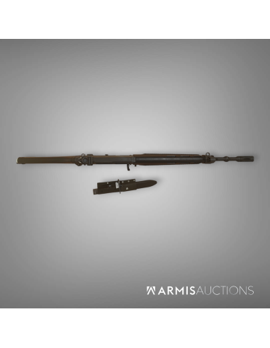 Fusil d'assaut Zastava	M70AB2