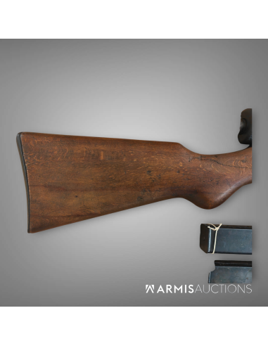 Mitraillette Beretta Mod 4