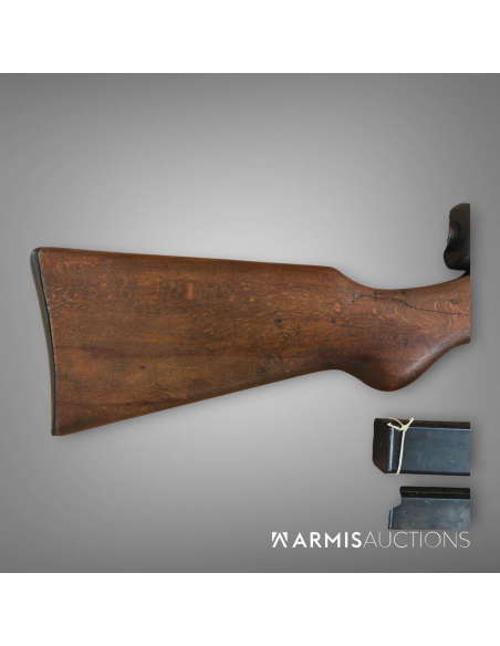 Mitraillette Beretta Mod 4