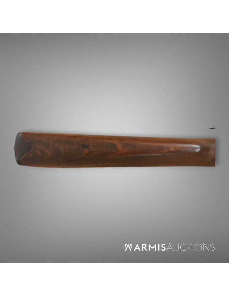 Mitraillette Beretta Mod 4