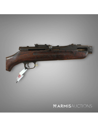 Mitraillette	BerMitraillette MP 34 Steyr Solothurn MP 34 ö