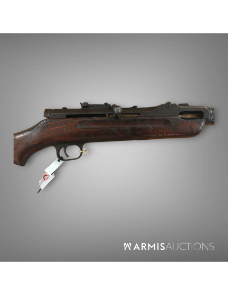 Mitraillette	BerMitraillette MP 34 Steyr Solothurn MP 34 ö