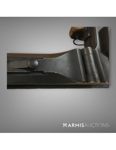 Mitraillette	BerMitraillette MP 34 Steyr Solothurn MP 34 ö