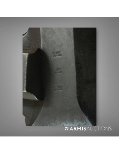 Mitraillette	BerMitraillette MP 34 Steyr Solothurn MP 34 ö