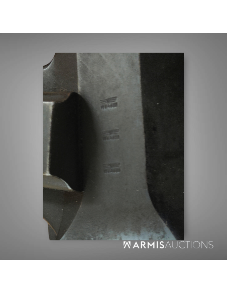 Mitraillette	BerMitraillette MP 34 Steyr Solothurn MP 34 ö