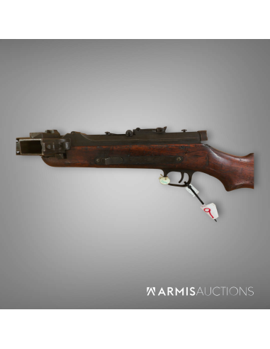 Mitraillette	BerMitraillette MP 34 Steyr Solothurn MP 34 ö