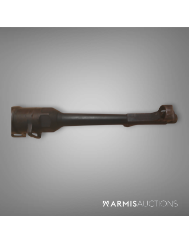 Mitraillette Schmeisser MP 38