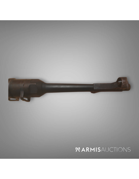 Mitraillette Schmeisser MP 38