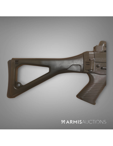 Fusil d'assaut automatique SIG 551-2 LB