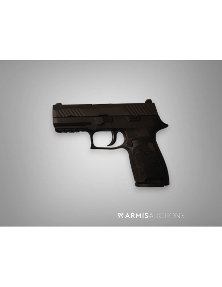 Pistolet semi-auto Sig Sauer P320