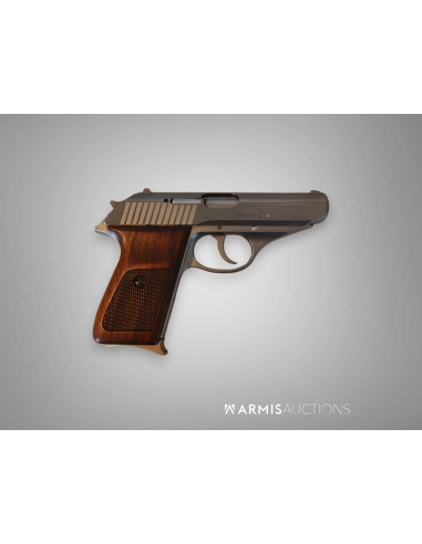 Pistolet semi-automatique SIG SAUER P320 SL