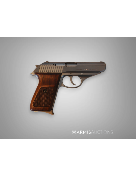 Pistolet semi-automatique SIG SAUER P320 SL