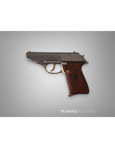 Pistolet semi-automatique SIG SAUER P320 SL