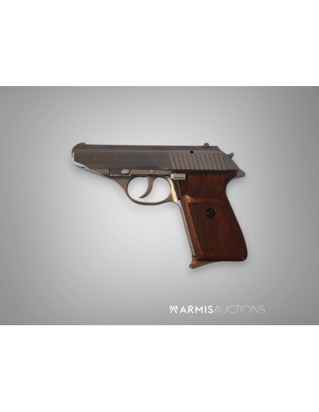 Pistolet semi-automatique SIG SAUER P320 SL