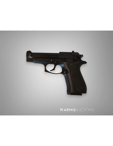 Pistolet semi-automatique Beretta 84 Cheetah