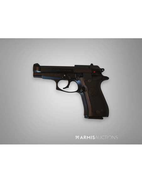 Pistolet semi-automatique Beretta 84 Cheetah