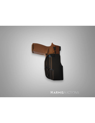 Pistolet semi-automatique SIG SAUER M18