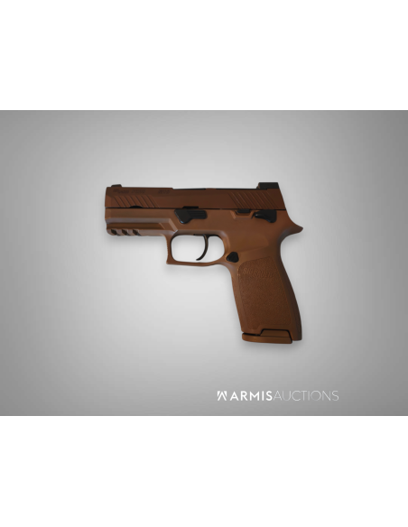 Pistolet semi-automatique SIG SAUER M18