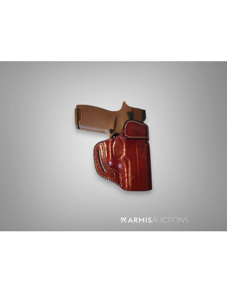 Pistolet semi-automatique SIG SAUER M18