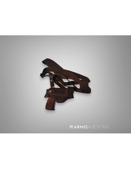 Pistolet semi-automatique Makarov