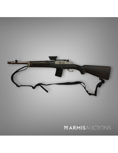 Carabine semi-auto Ruger Mini 14