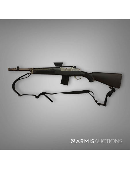 Carabine semi-auto Ruger Mini 14