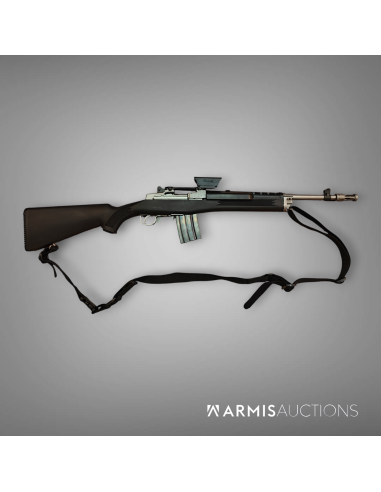 Carabine semi-auto Ruger Mini 14