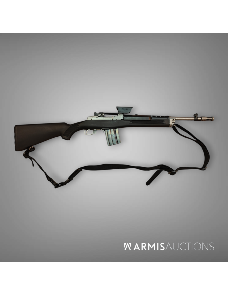 Carabine semi-auto Ruger Mini 14