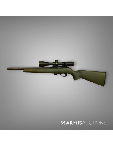 Carabine semi-automatique Remington Model 597