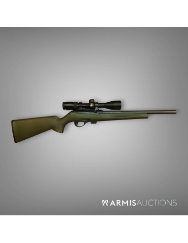 Carabine semi-automatique Remington Model 597