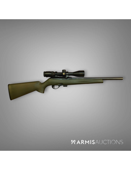 Carabine semi-automatique Remington Model 597