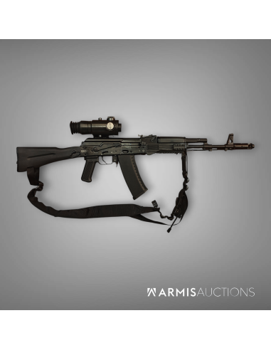 Fusil d'assaut Saïga 105 5.45x39