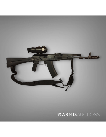 Fusil d'assaut Saïga 105 5.45x39