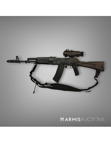 Fusil d'assaut Saïga 105 5.45x39