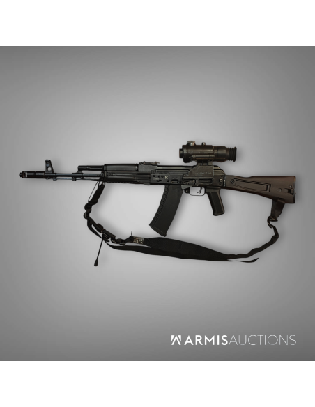 Fusil d'assaut Saïga 105 5.45x39