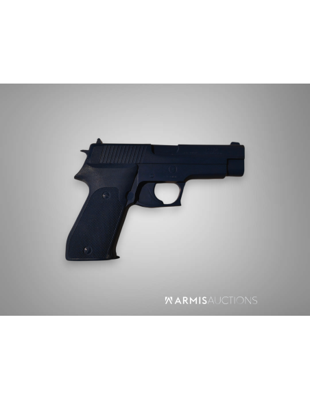 Pistolet semi-automatique SIG SAUER P220