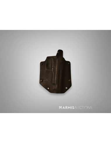 Pistolet semi-automatique SIG SAUER P220