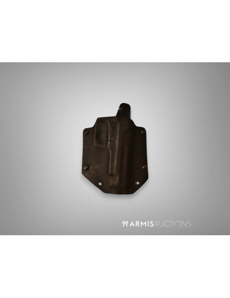 Pistolet semi-automatique SIG SAUER P220