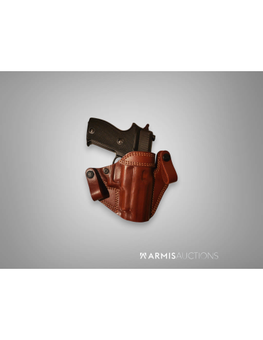 Pistolet semi-automatique SIG SAUER P225 ex Pol Cant FR