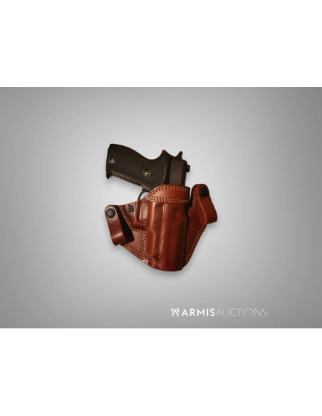 Pistolet semi-automatique SIG SAUER P225 ex Pol Cant FR